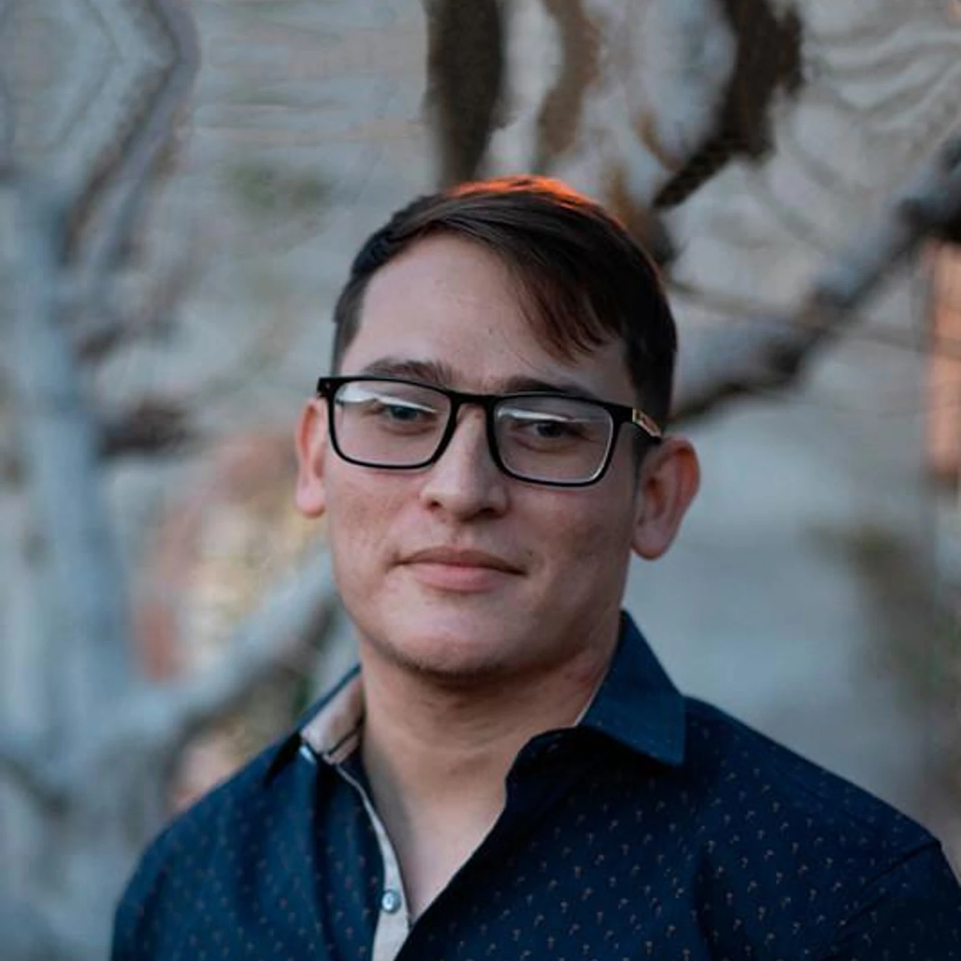 Eric Olivas Brand Page