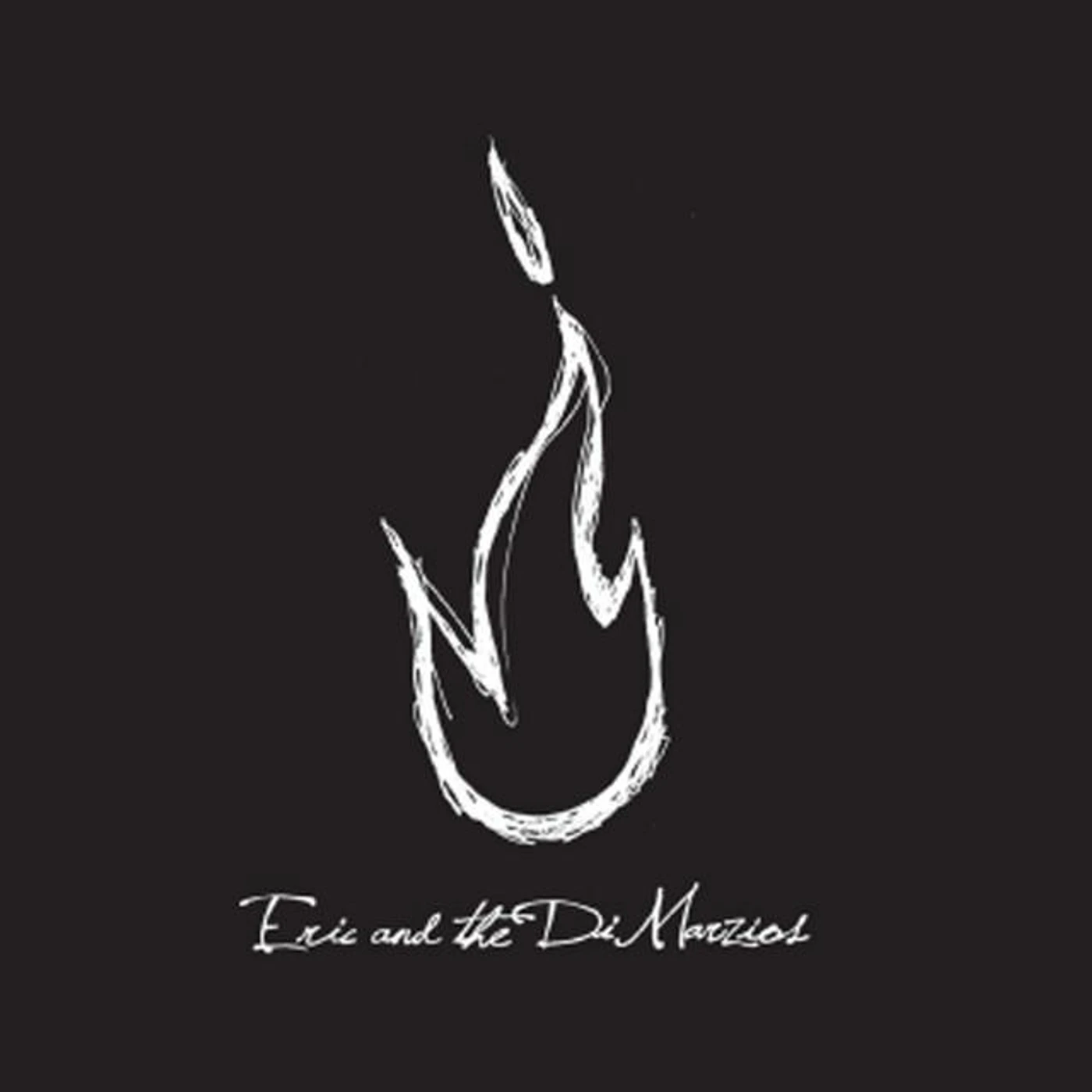 Eric and The DiMarzios Brand Page