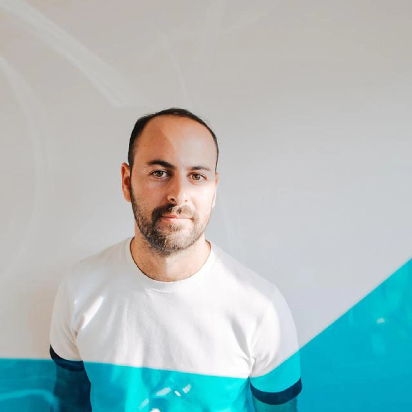 Eric Cannata Brand Page