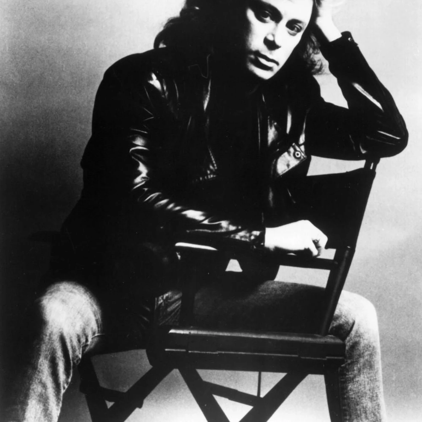 Eric Carmen