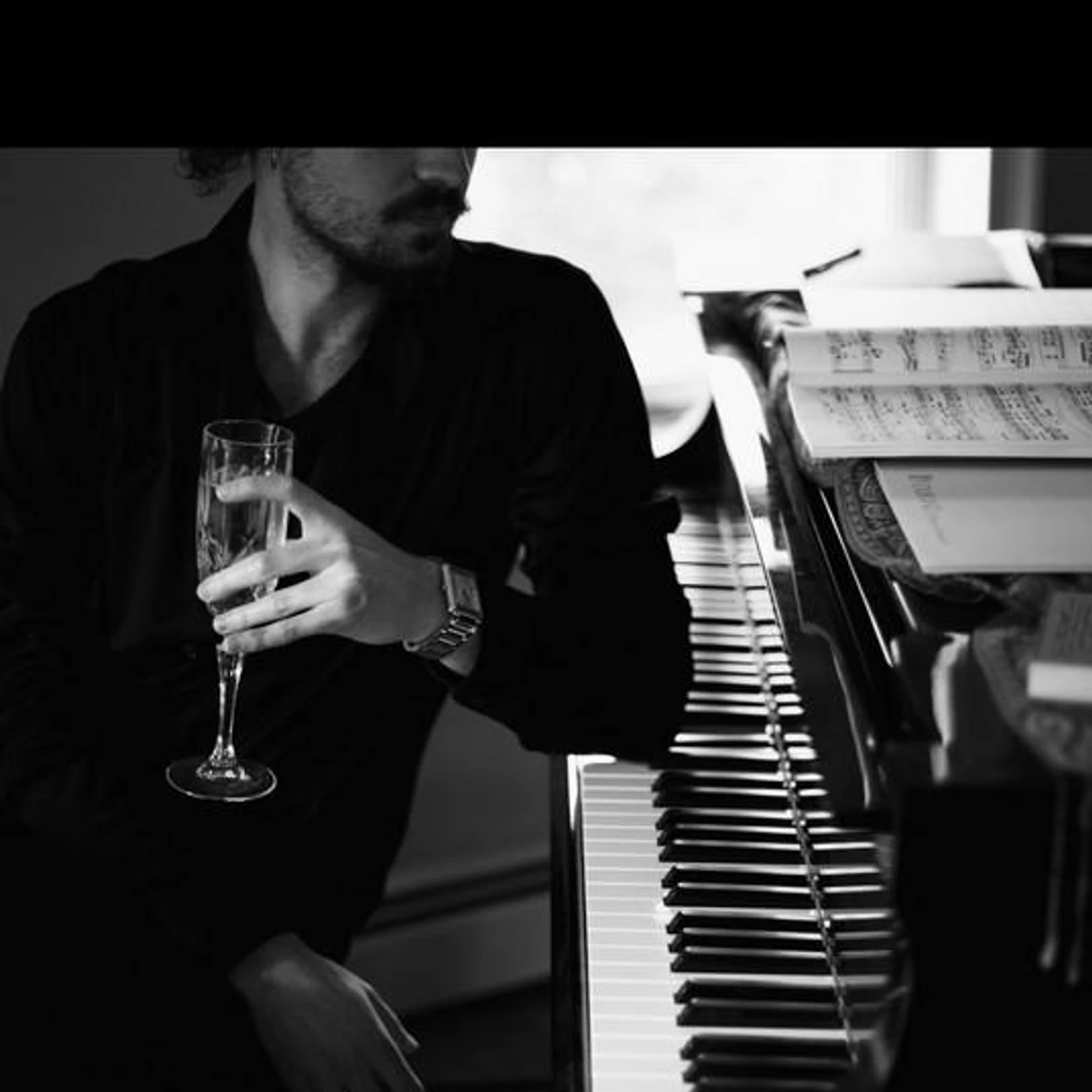 Eric Christian Brand Page