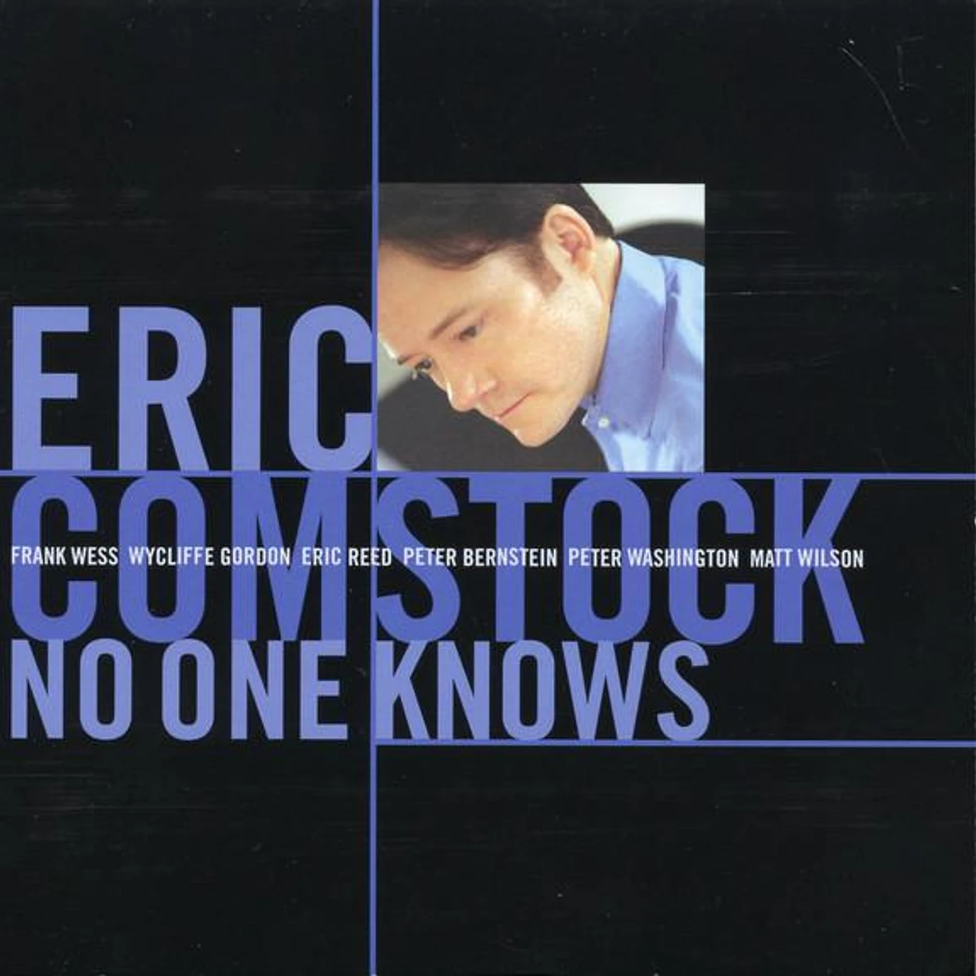 Eric Comstock Brand Page