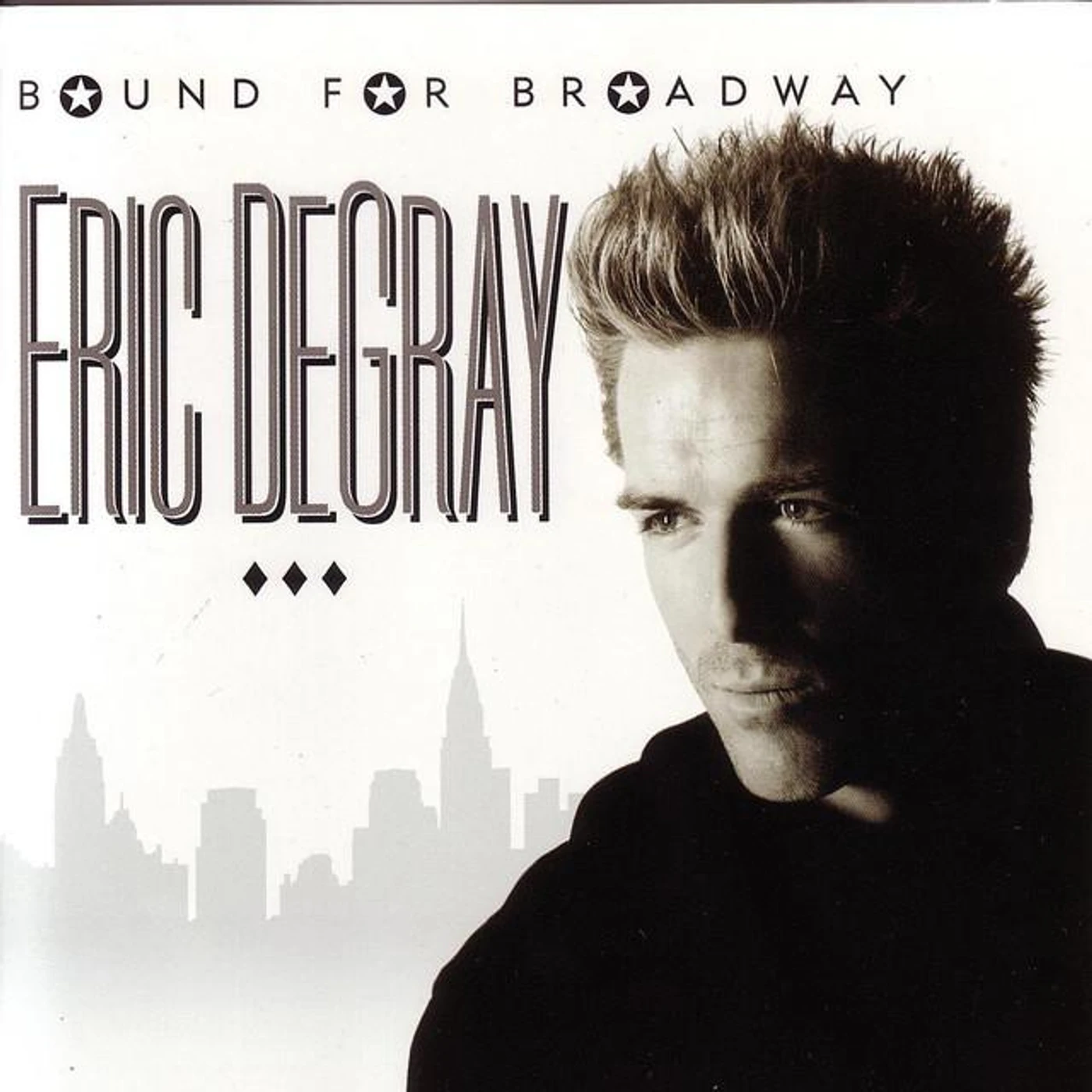 Eric Degray