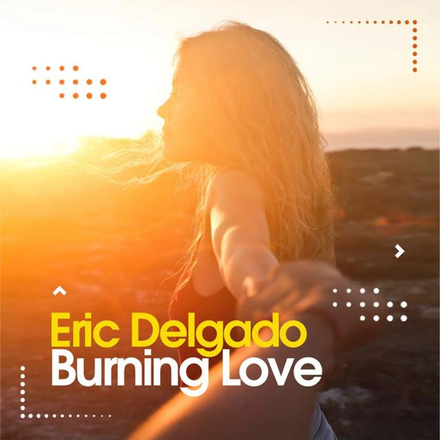 Eric Delgado Brand Page