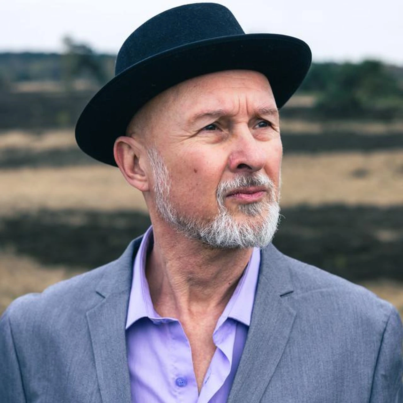 Eric Devries Brand Page