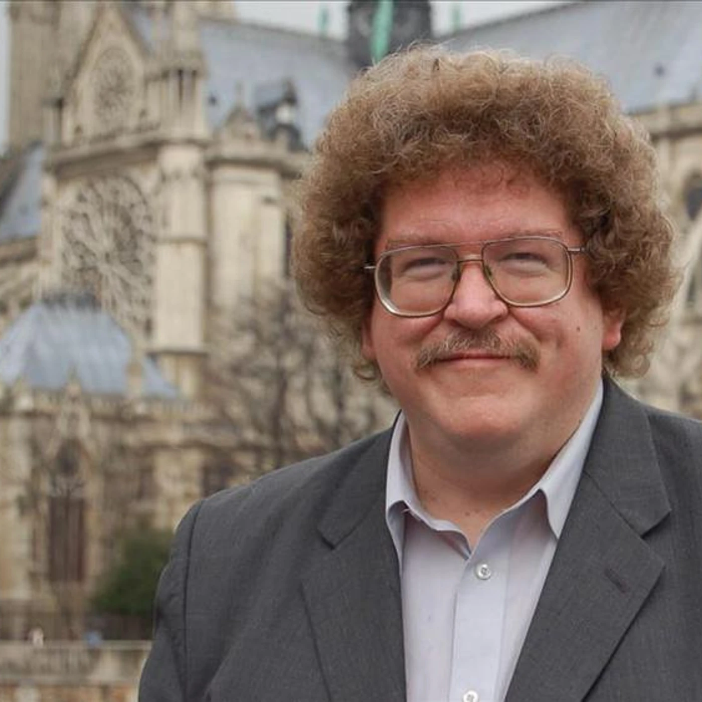 Eric Ewazen Brand Page