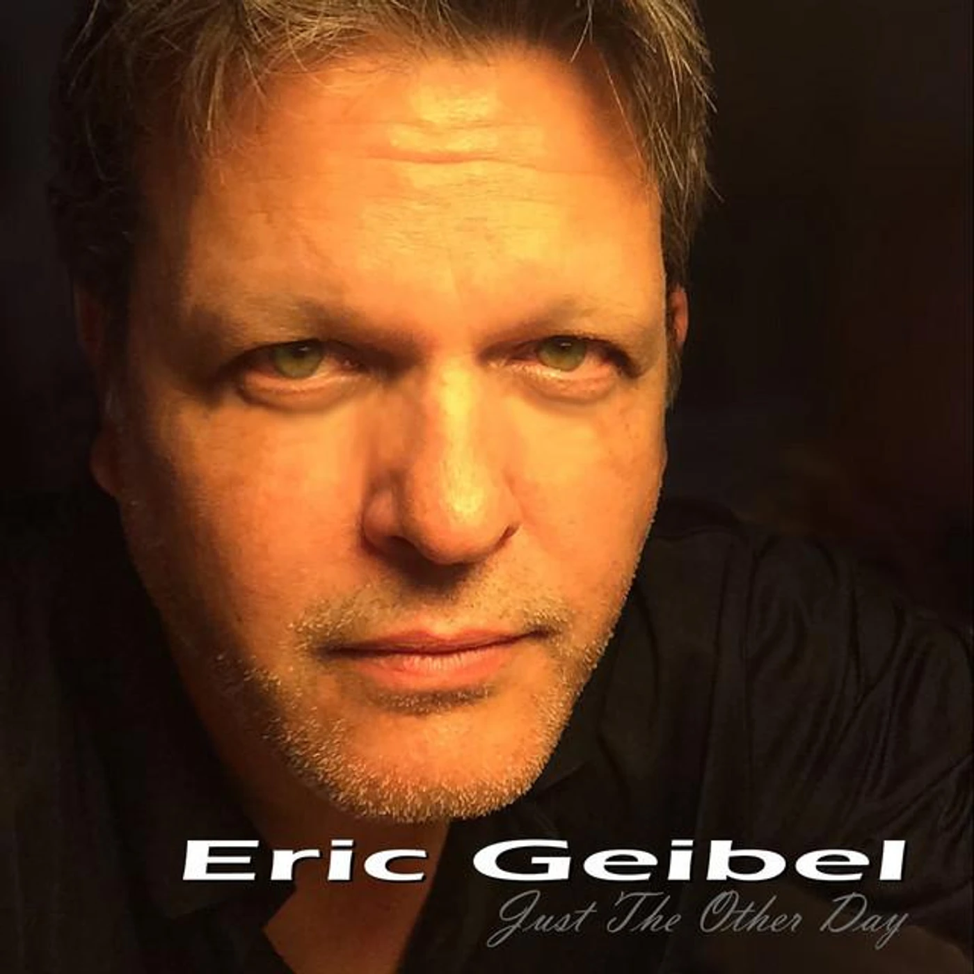 Eric Geibel Brand Page