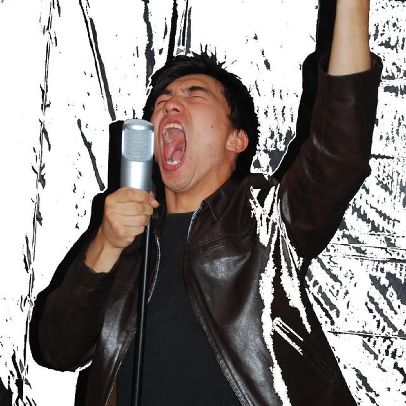 Eric Kiefer Brand Page