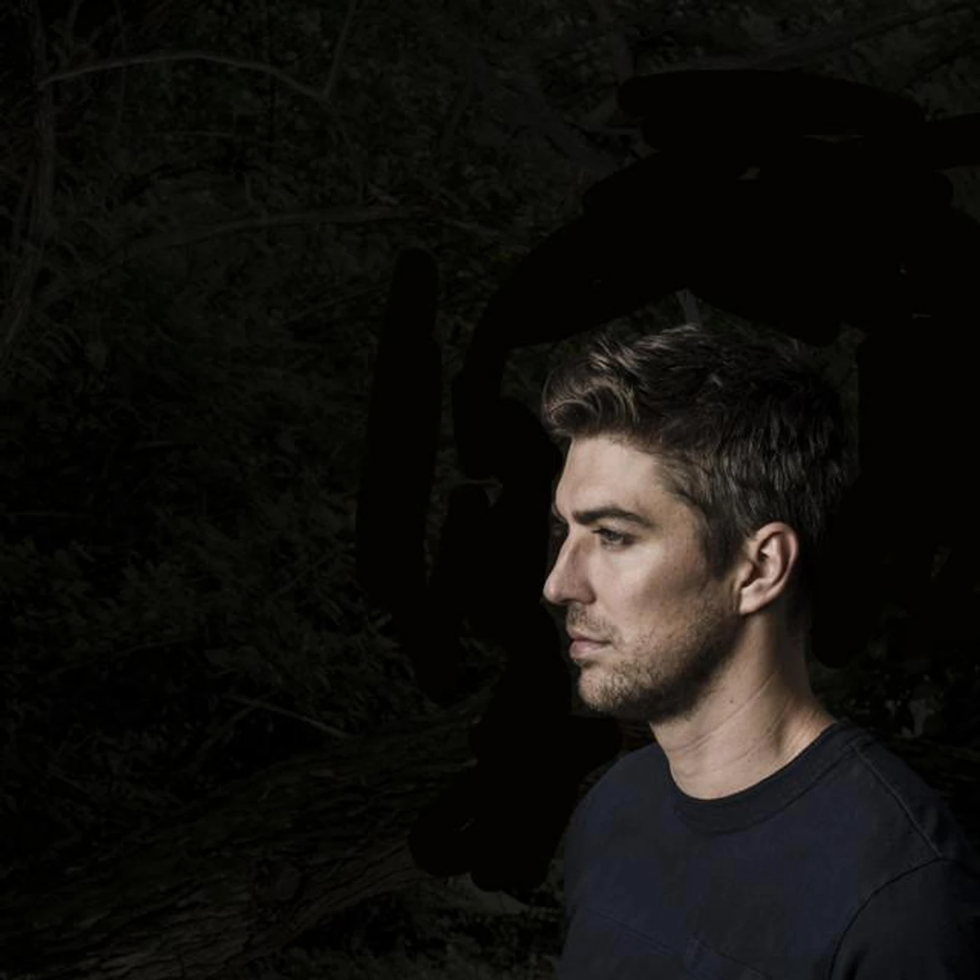 Eric Kinny Brand Page