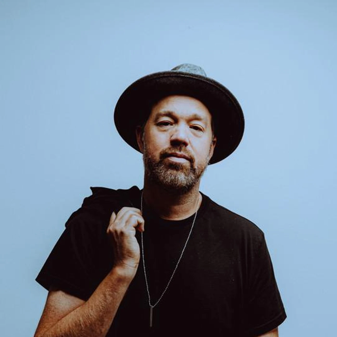 Eric Krasno