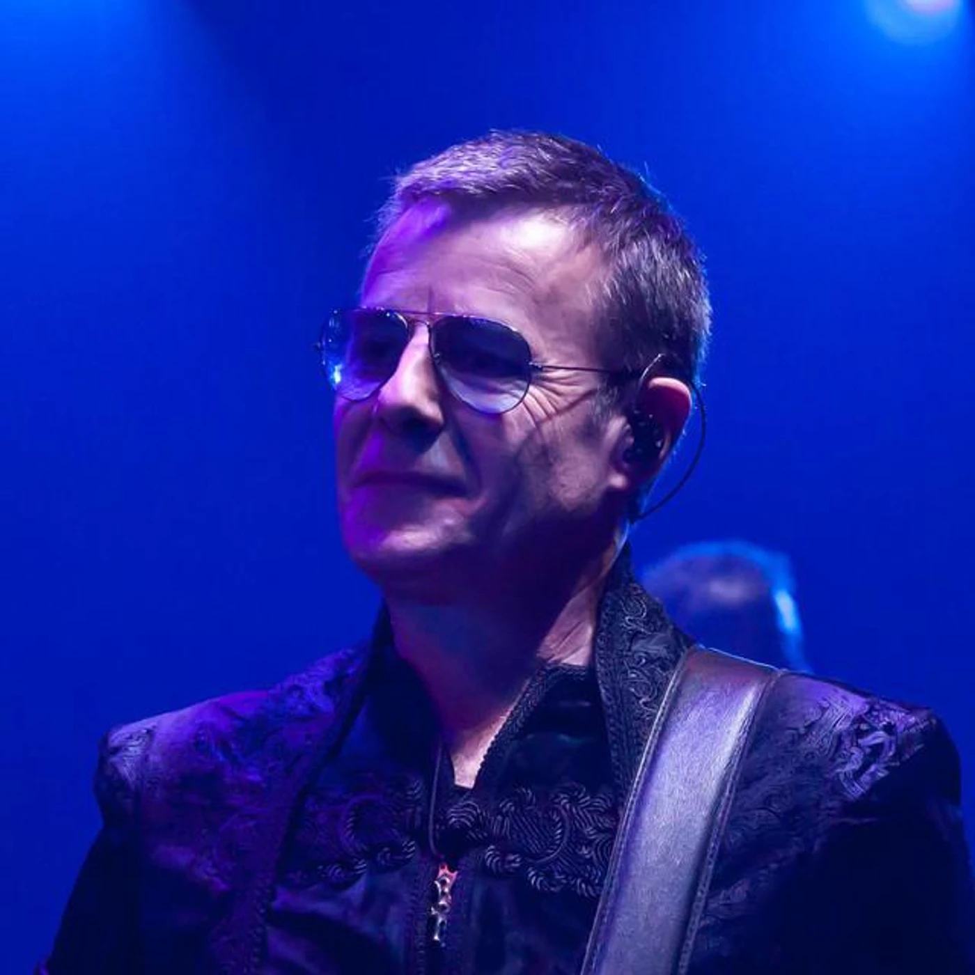 Eric Lévi Brand Page