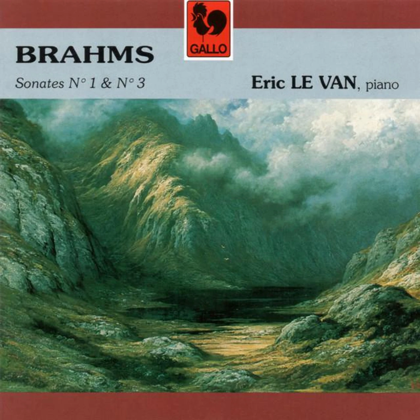 Eric Le Van