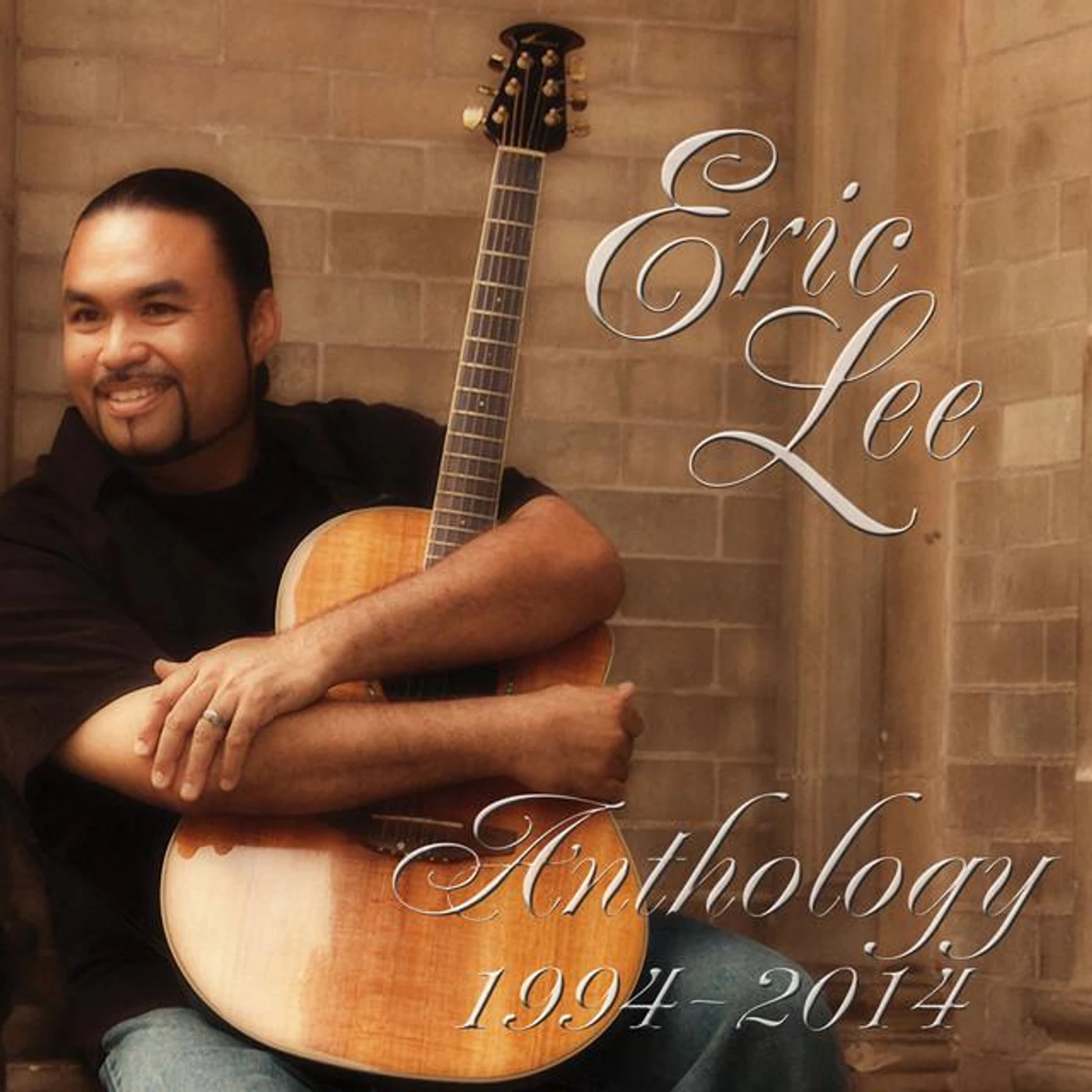 Eric Lee Brand Page