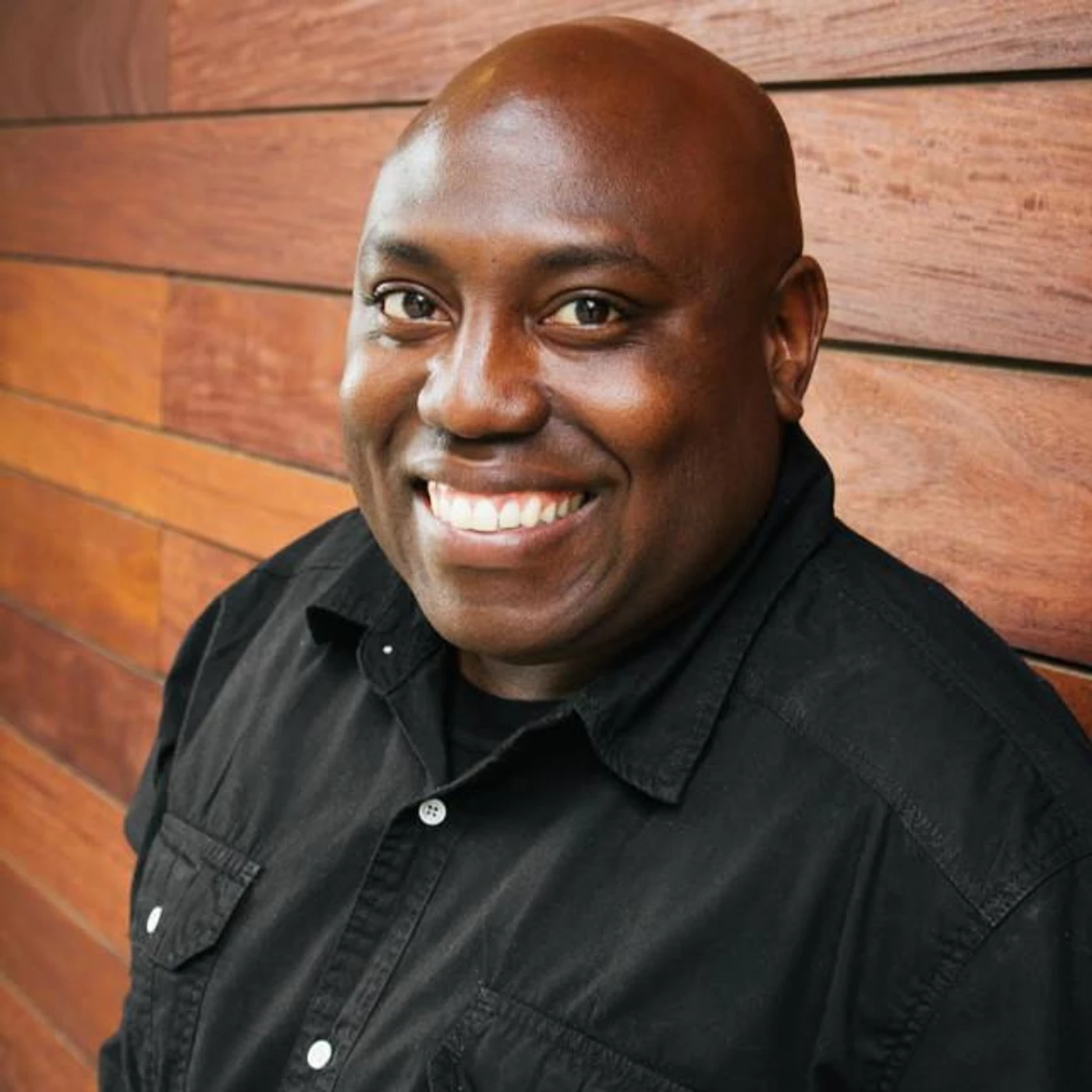 Eric Lige Brand Page