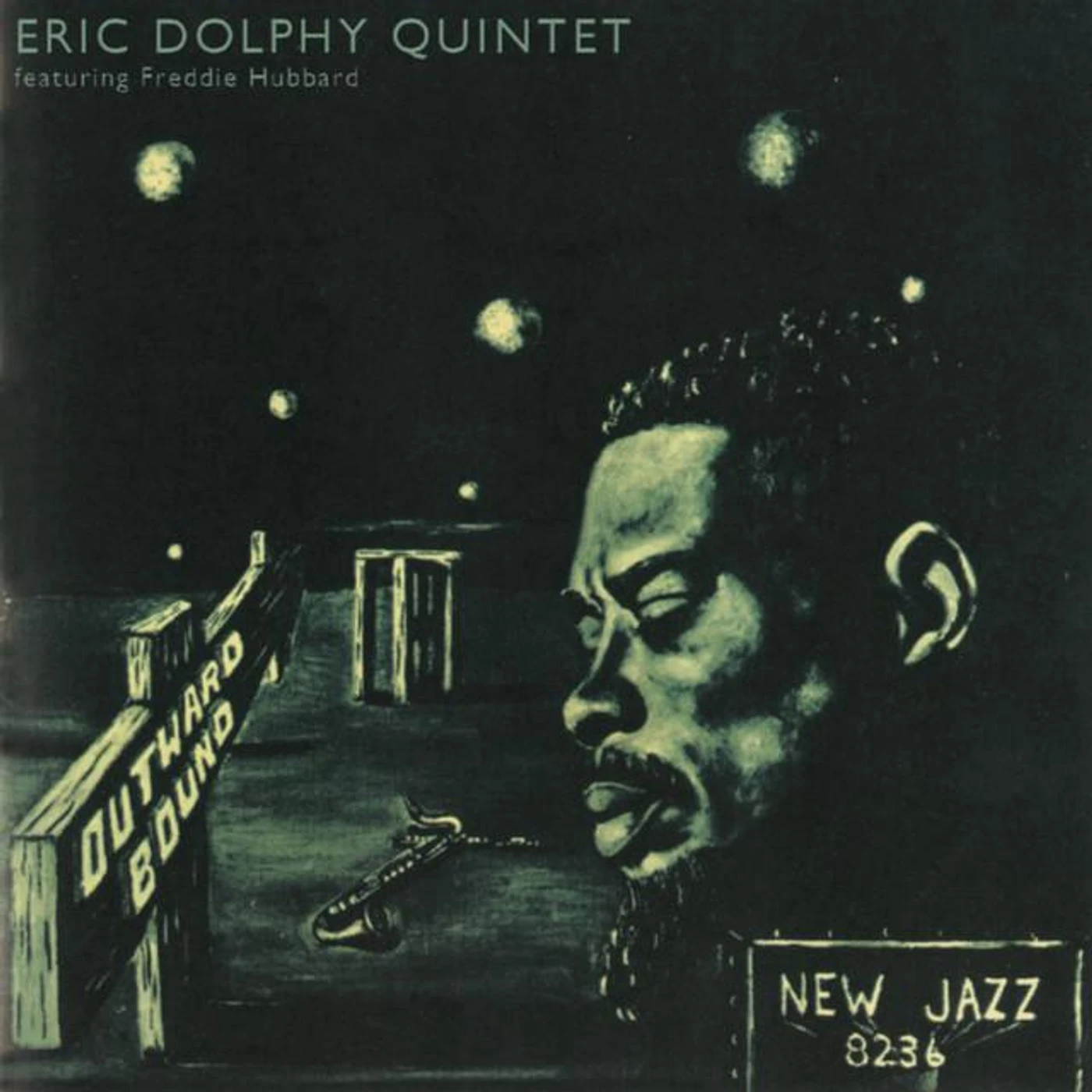 Eric Dolphy Quintet