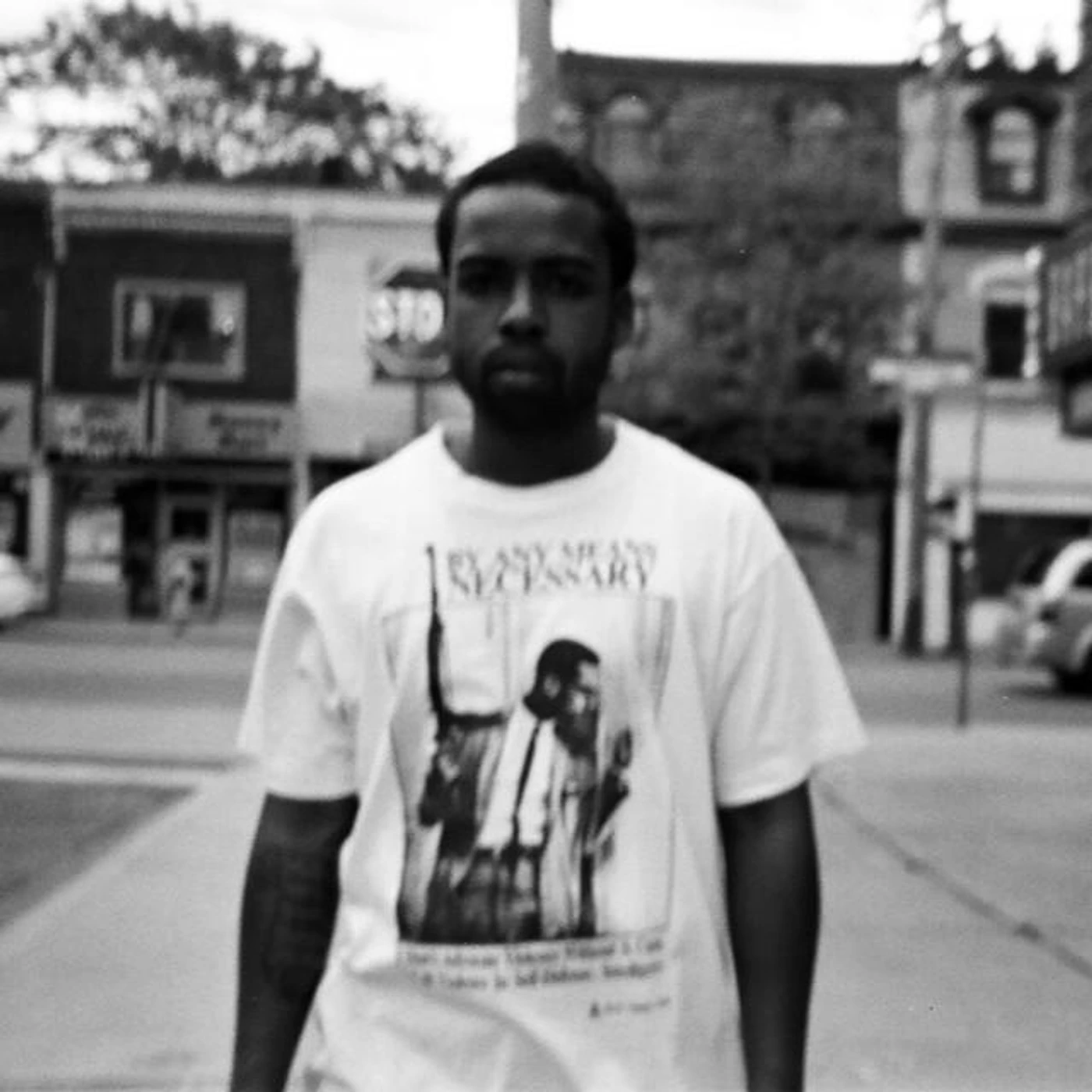 Eric Right Brand Page