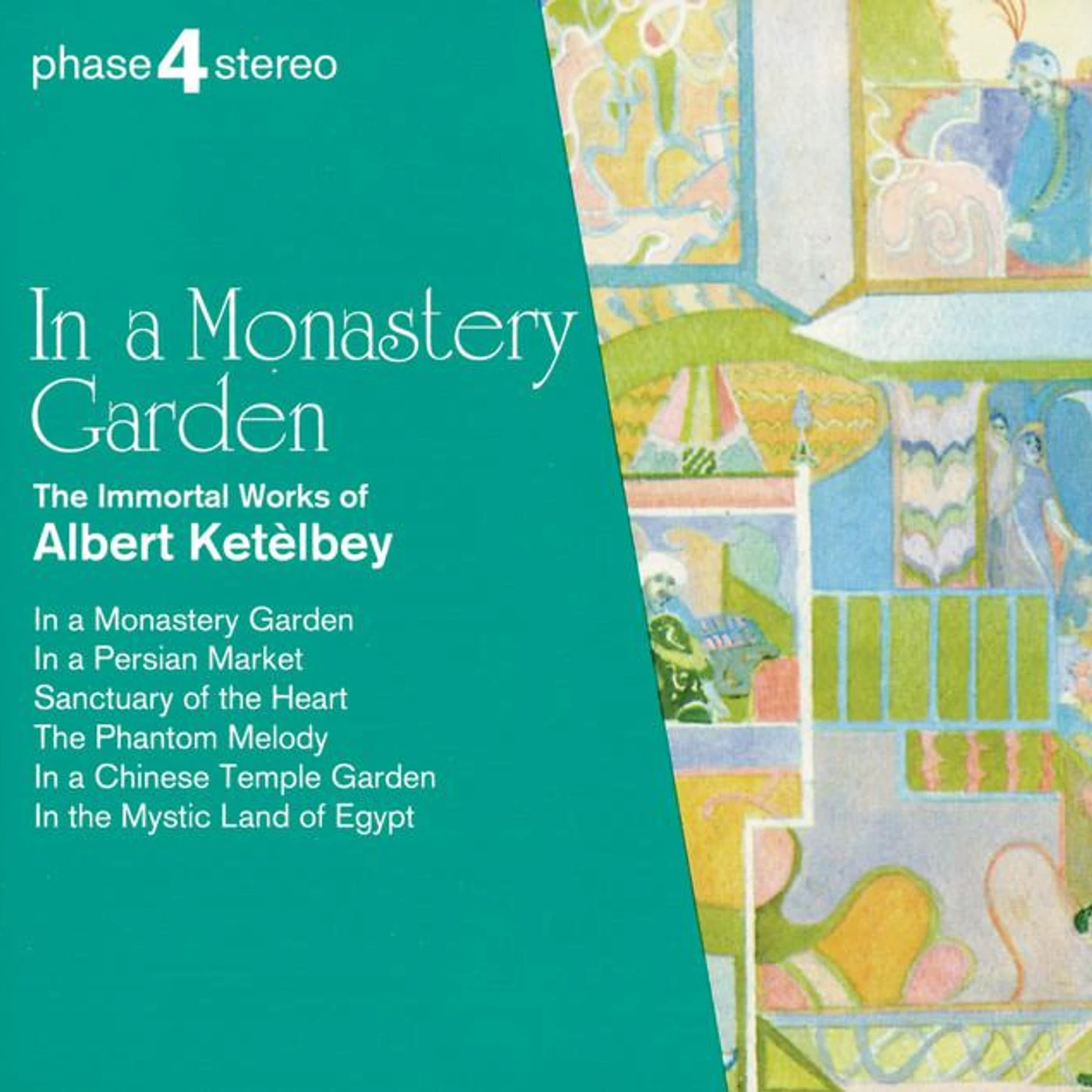 Eric Rogers Brand Page