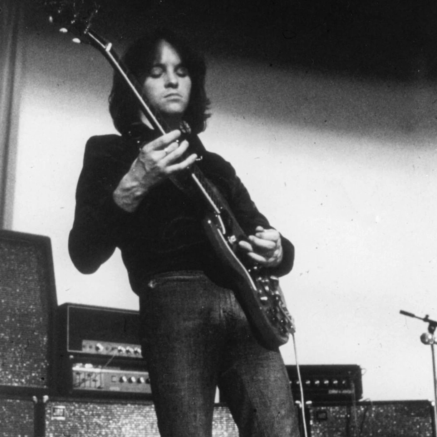 Eric Stewart Brand Page