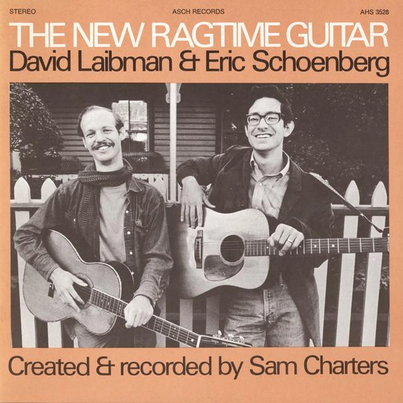 Eric Schoenberg Brand Page