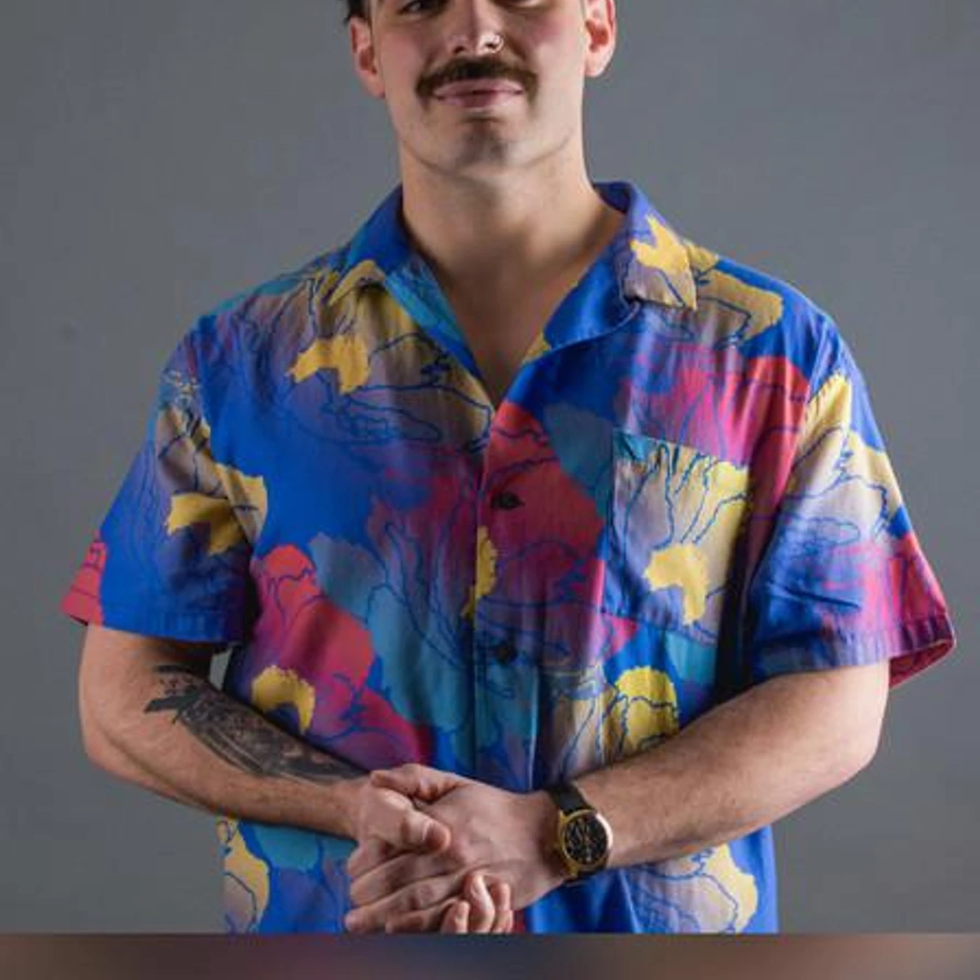 Eric Sidey Brand Page