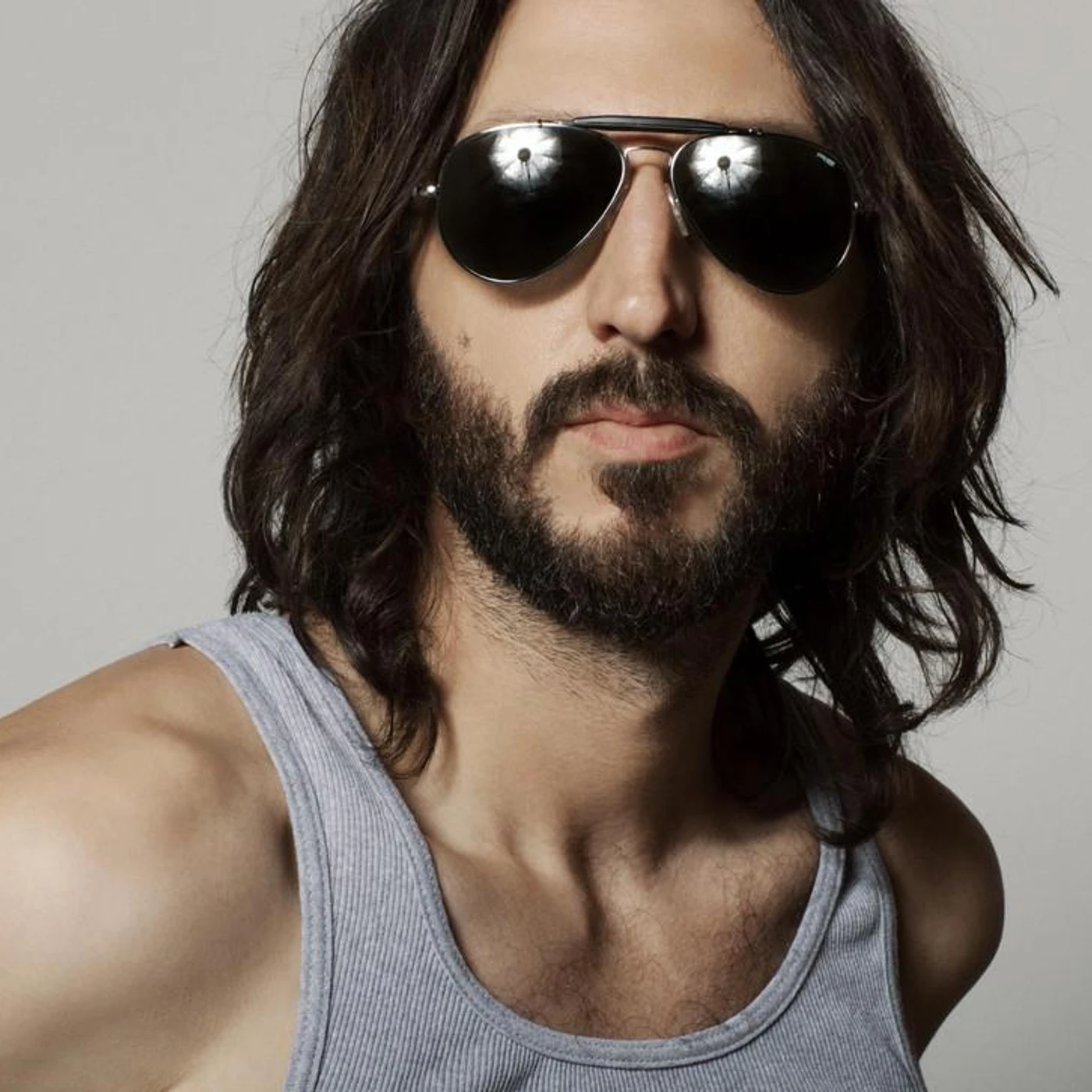 Eric Turner Brand Page