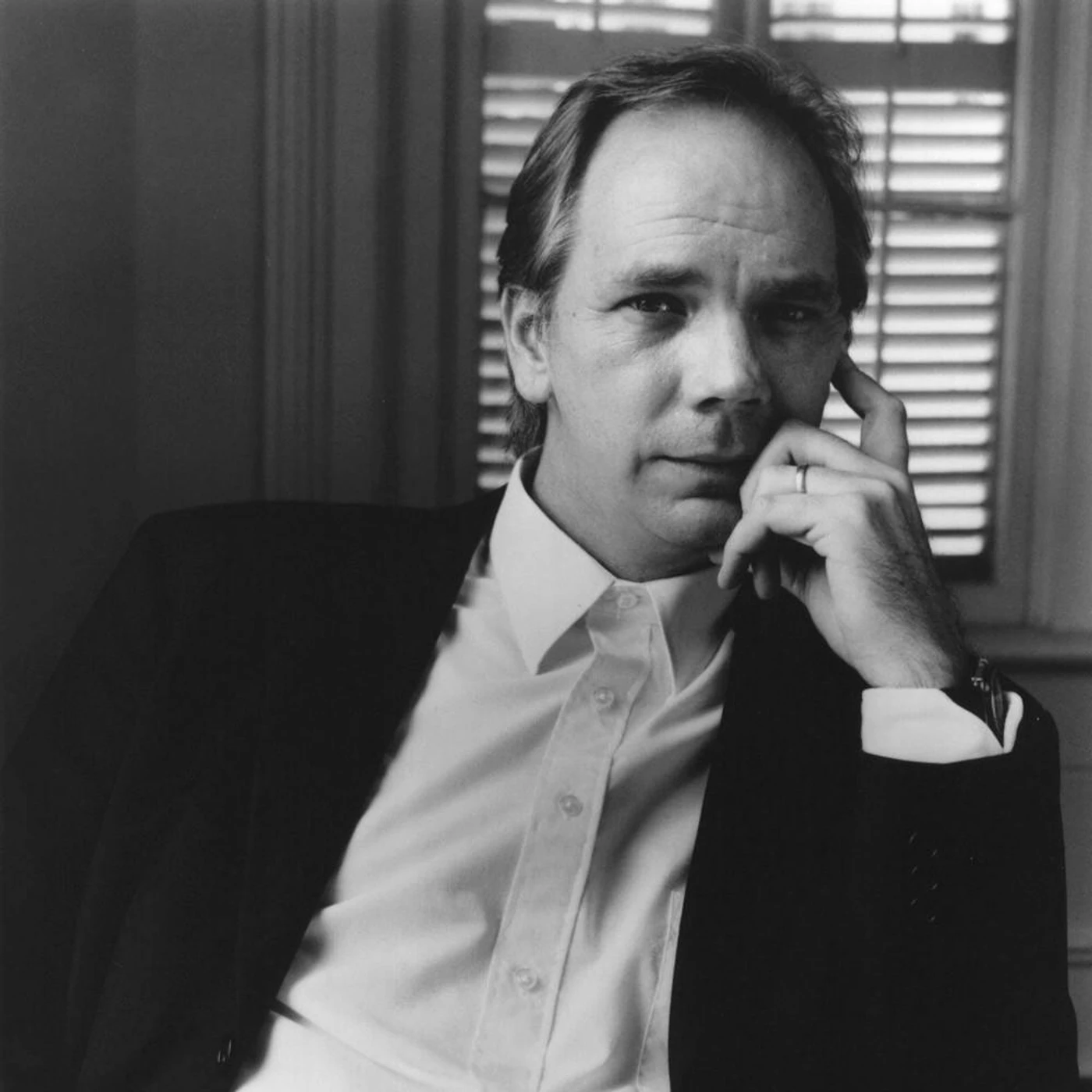 Eric Taylor Brand Page