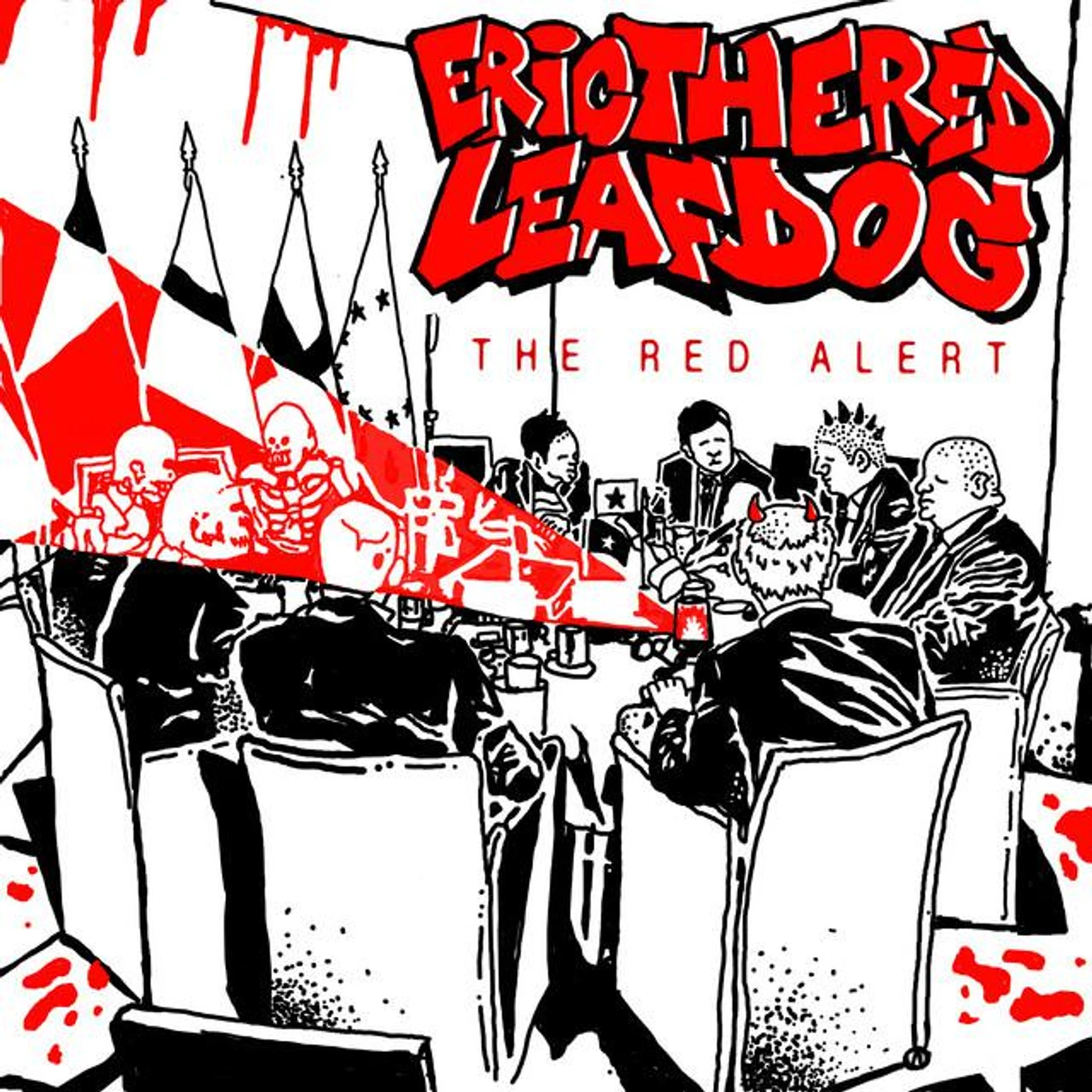 Eric the Red Brand Page