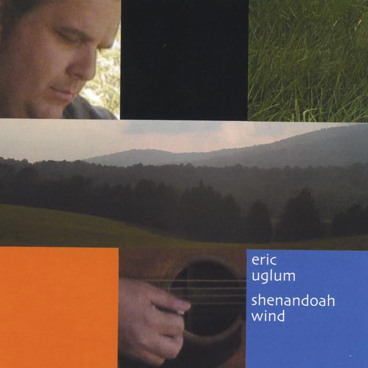 Eric Uglum Brand Page