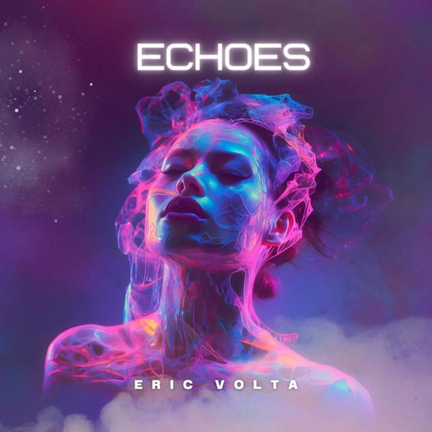 Eric Volta Brand Page