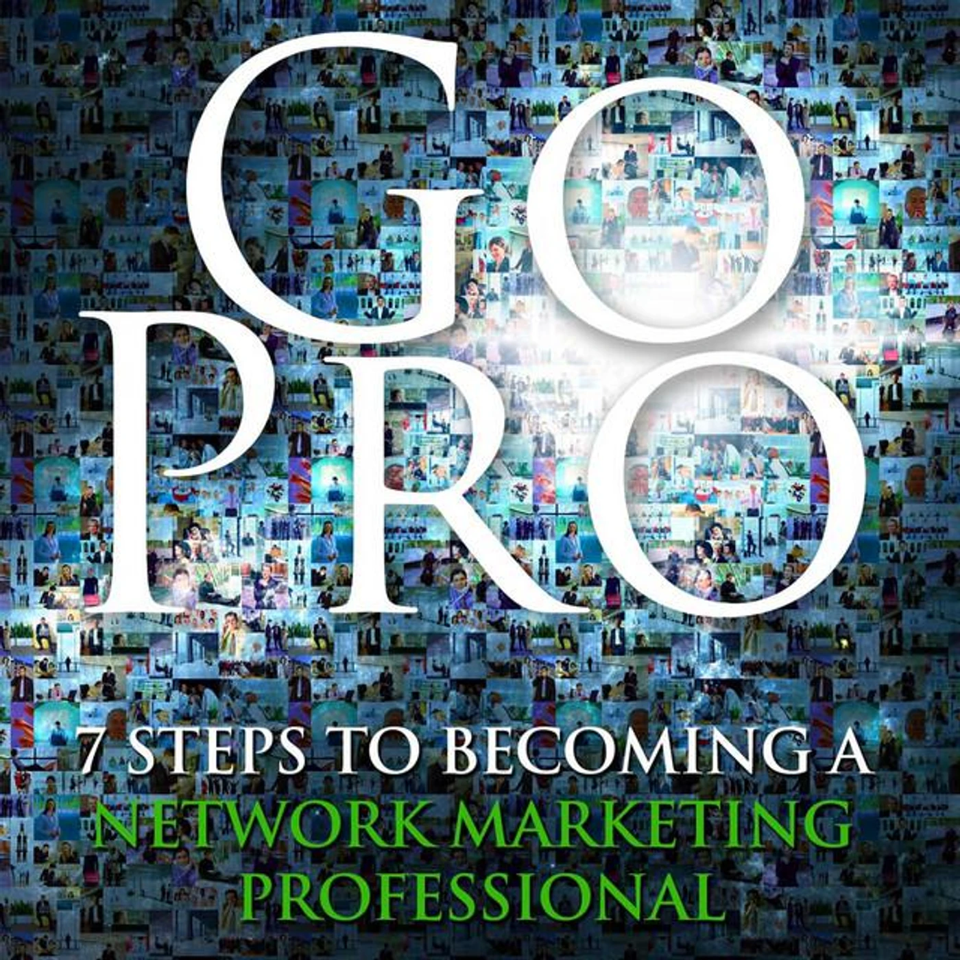 Eric Worre Brand Page