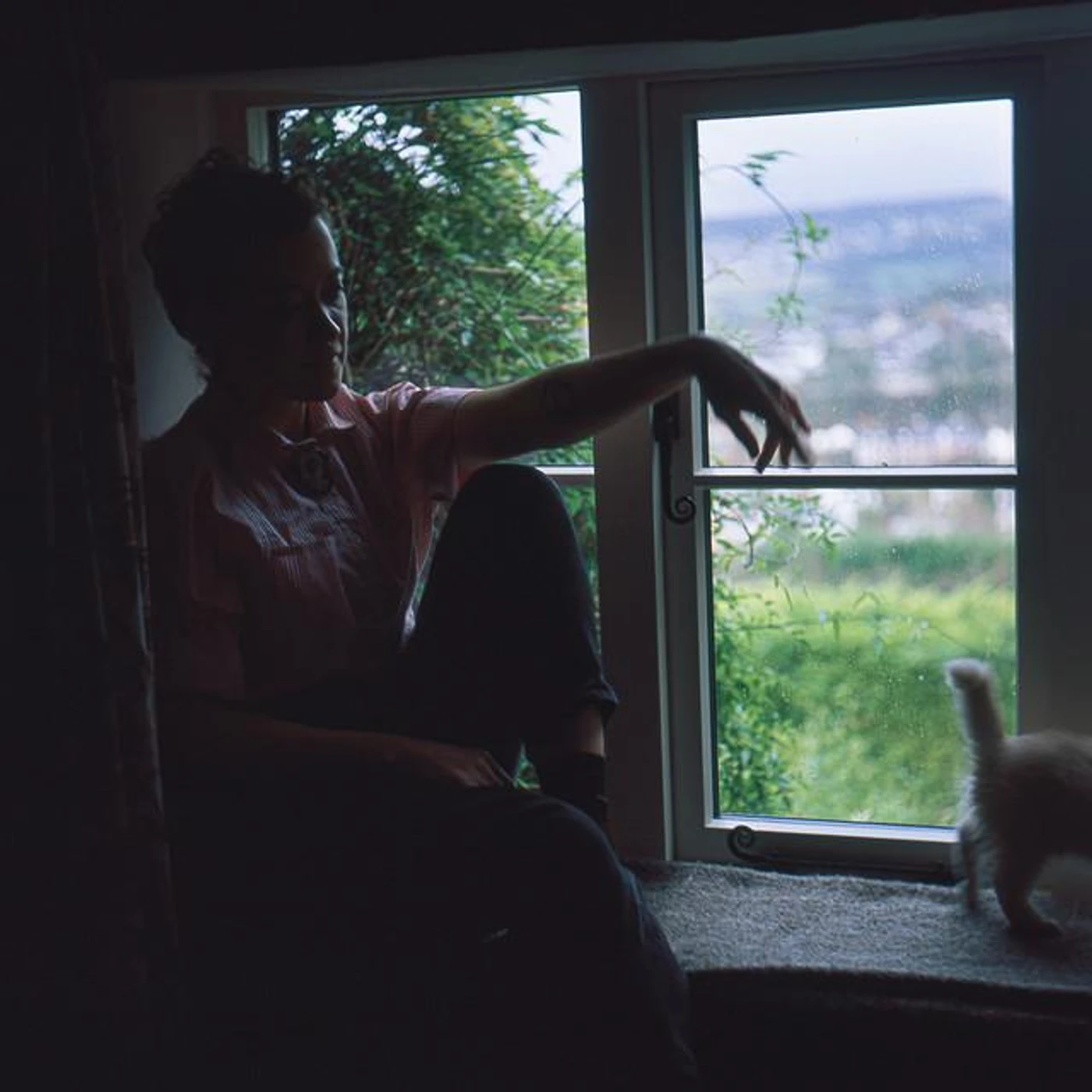 Erica Freas Brand Page