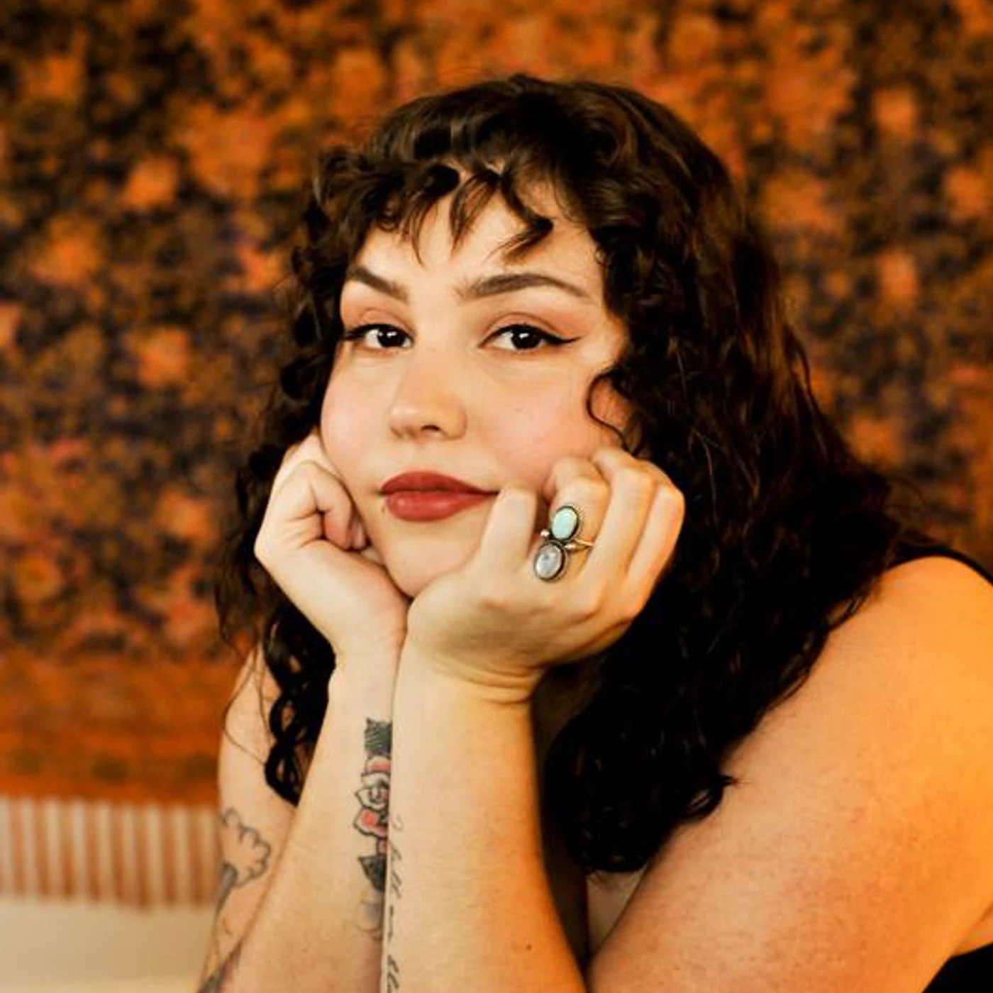Erica Michelle Brand Page