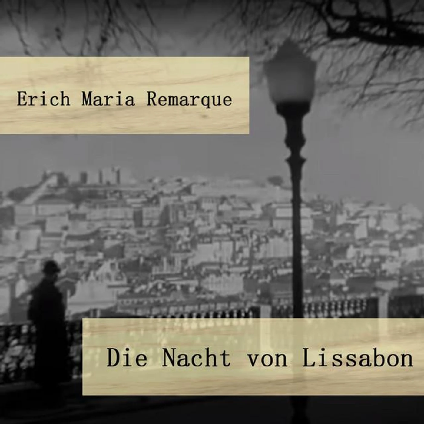 Erich Maria Remarque Brand Page