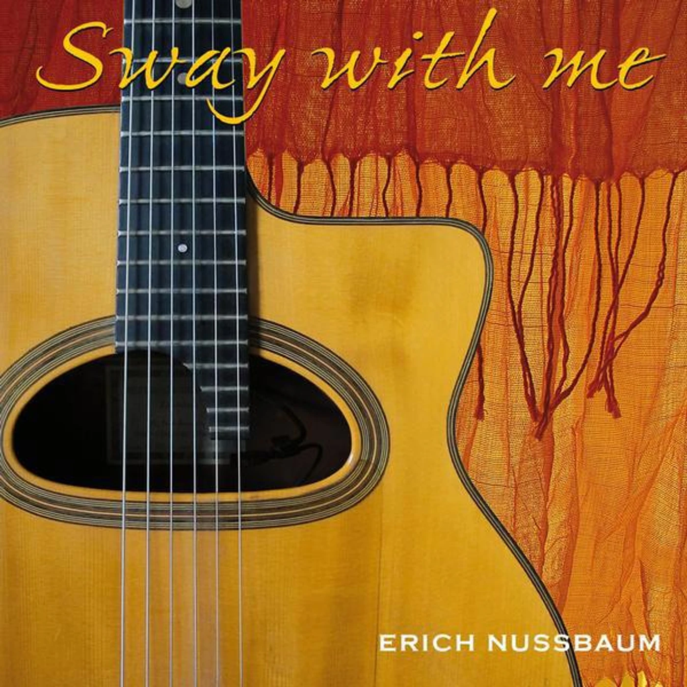 Erich Nussbaum Brand Page