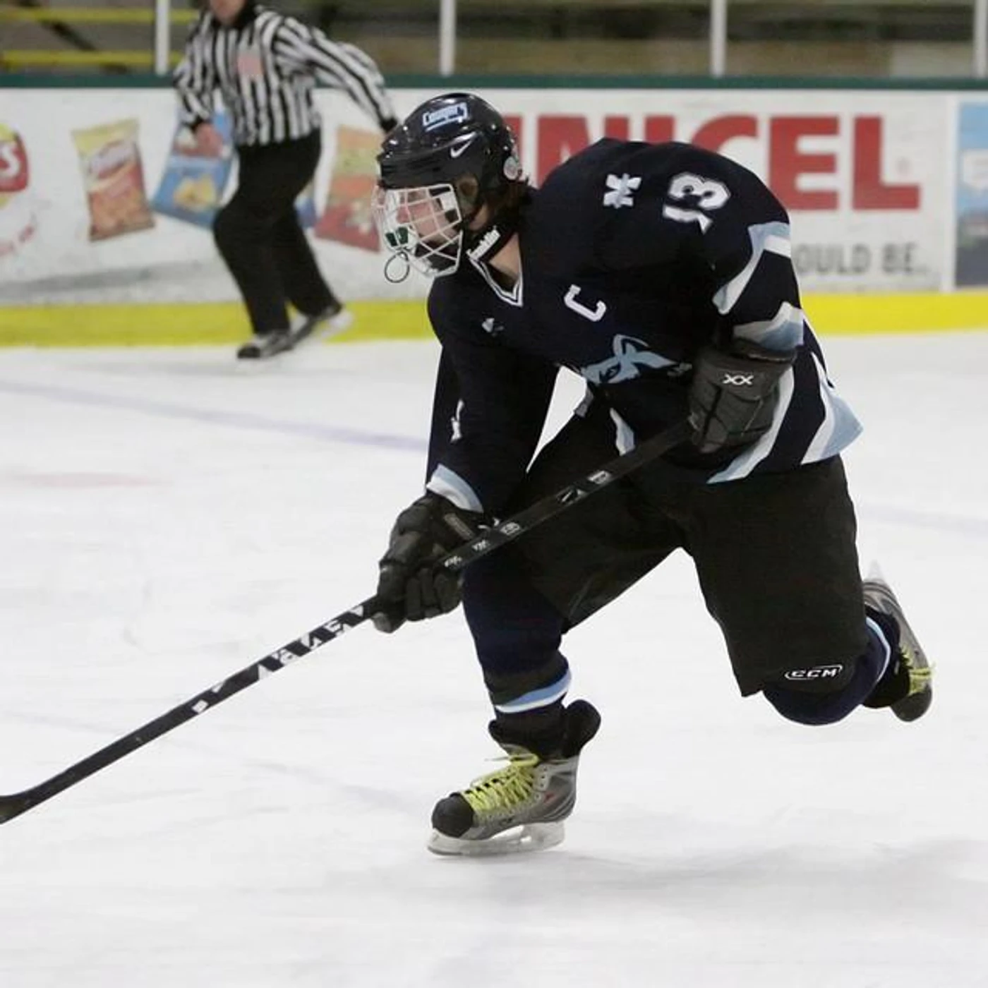 Erich Schwer Brand Page