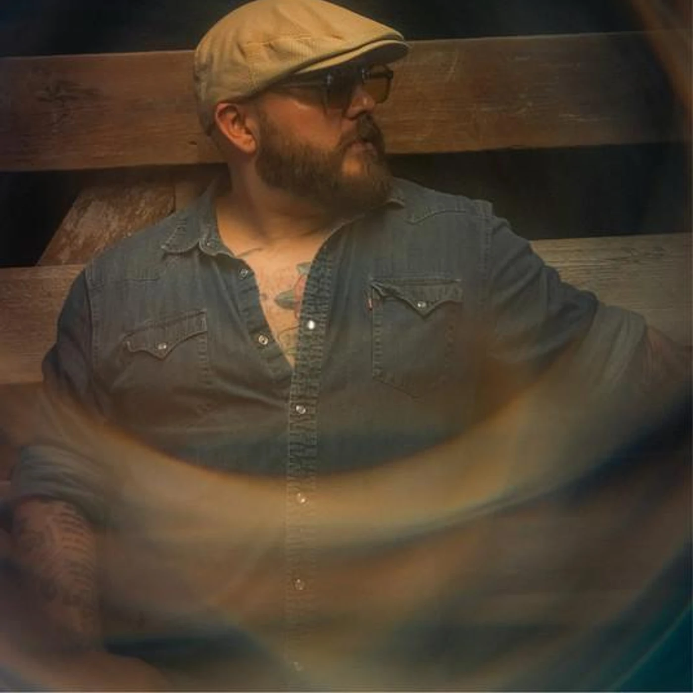 Erick Willis Brand Page