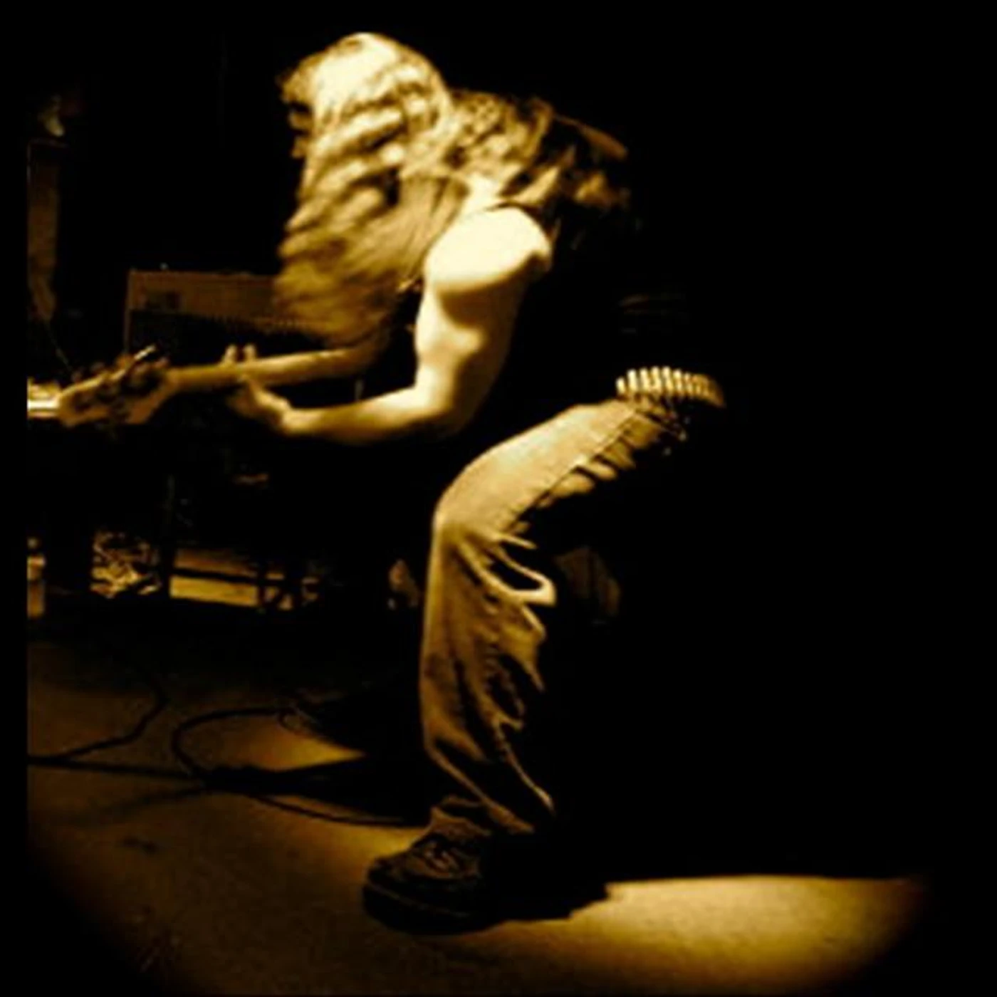 Erik MacPherson
