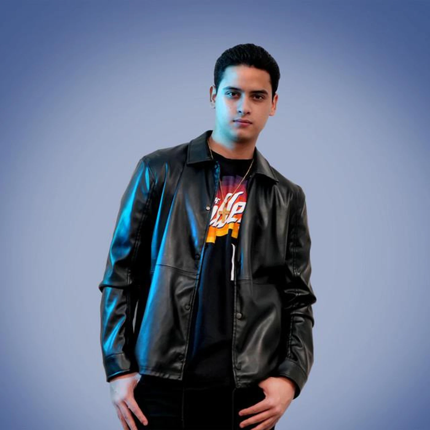 Erik Alexander Brand Page