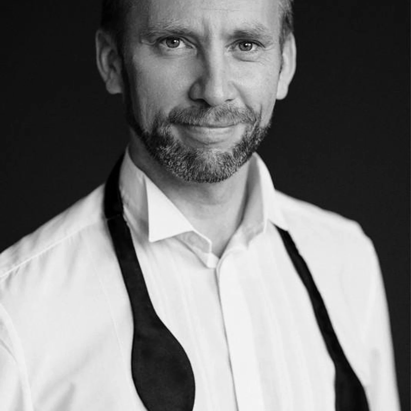 Erik-André Hvidsten Brand Page