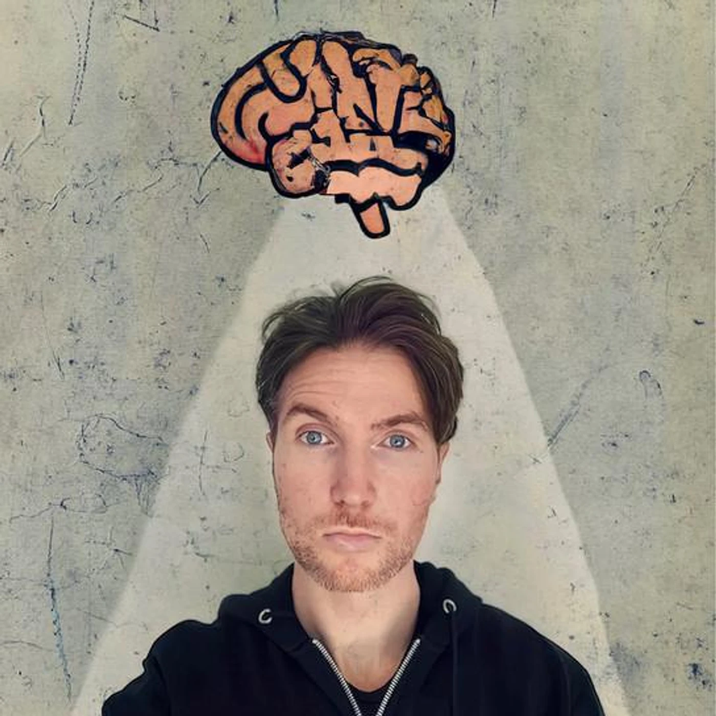 Erik Christiansen Brand Page