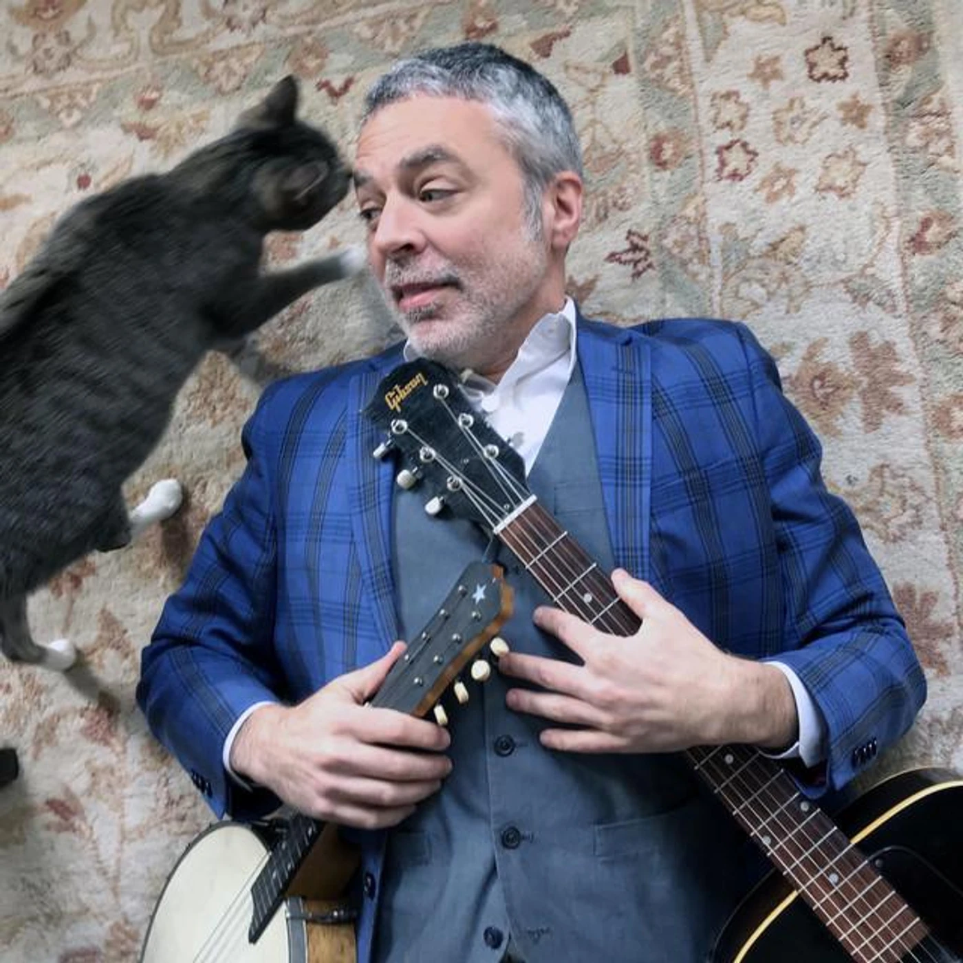 Erik Della Penna Brand Page