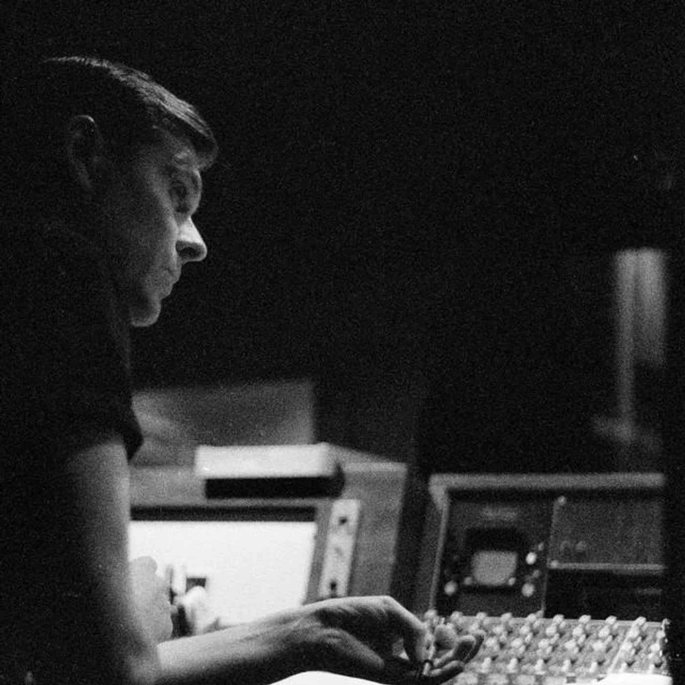 Erik Enocksson Brand Page