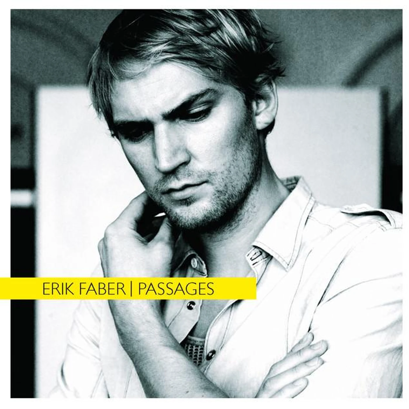 Erik Faber Brand Page
