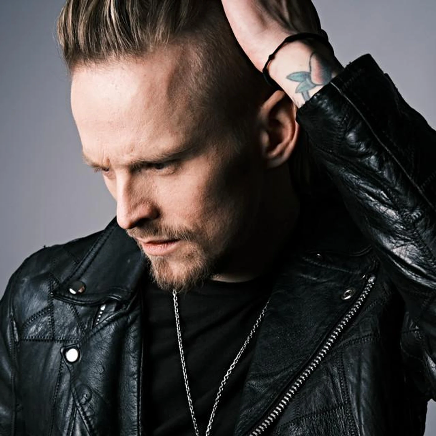 Erik Grönwall Brand Page