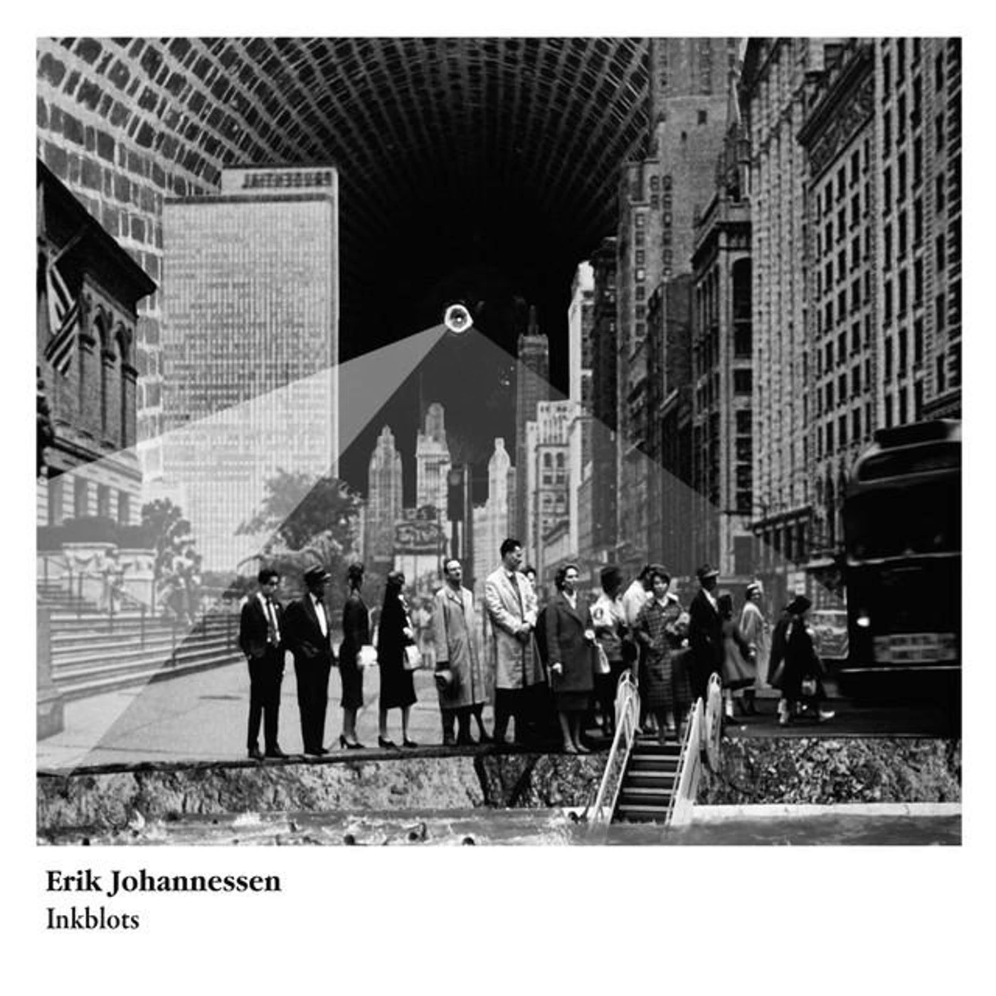 Erik Johannessen