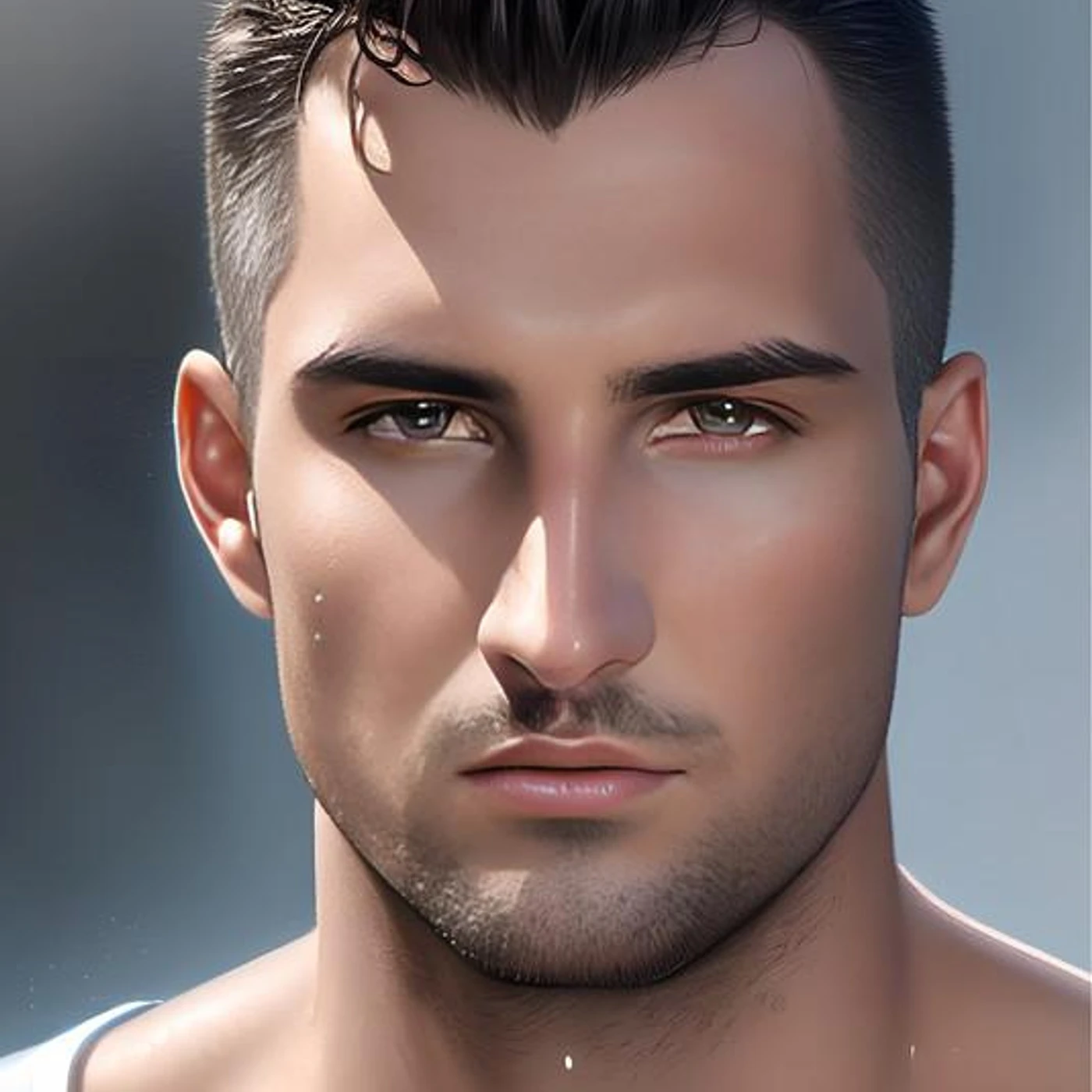 Erik Ray Brand Page