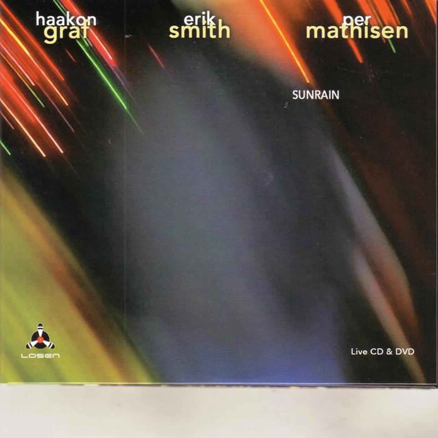 Erik Smith Brand Page