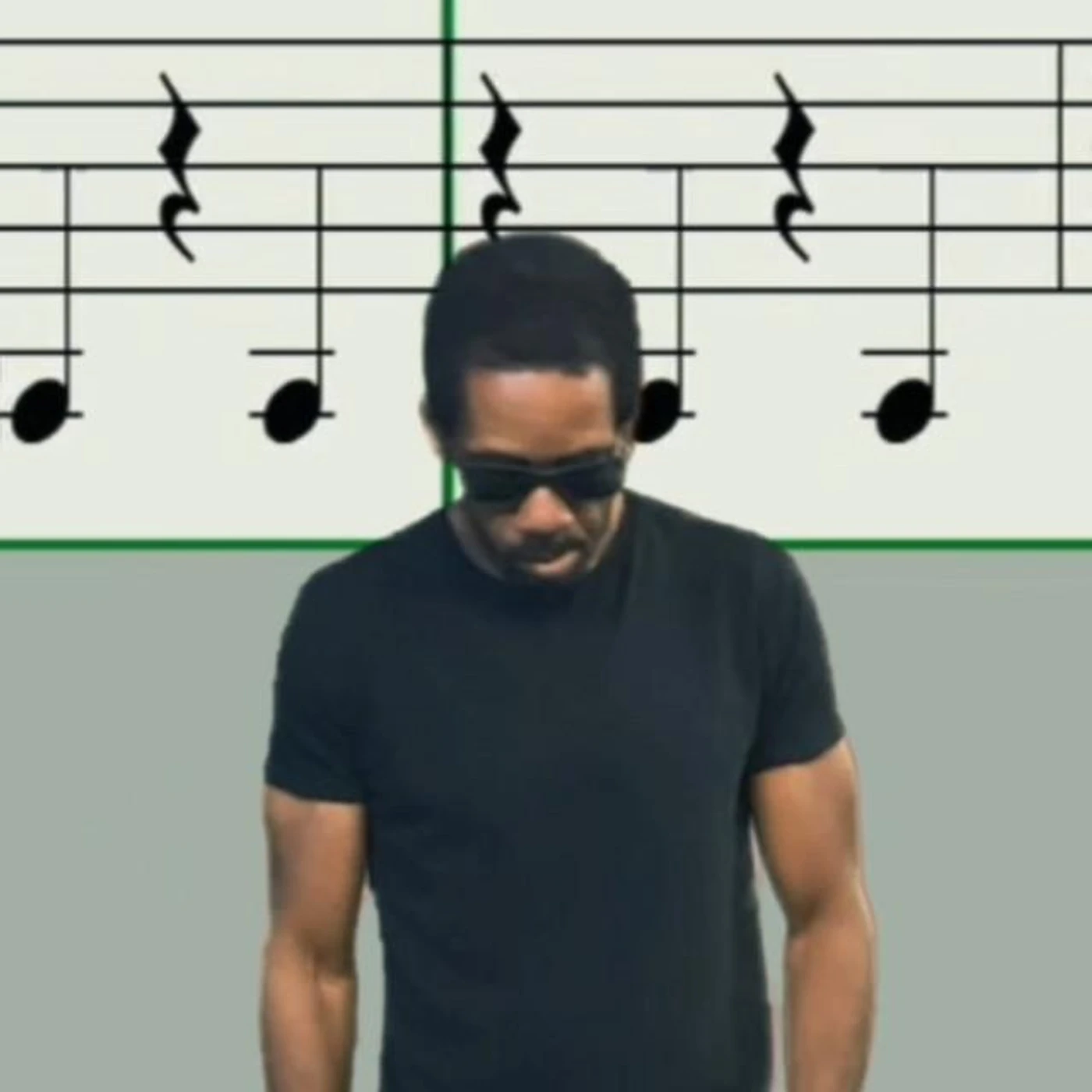 Erik Travis Brand Page