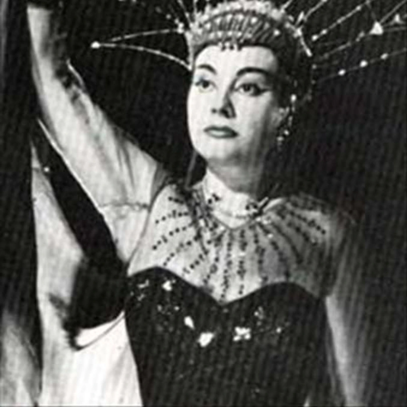 Erika Köth Brand Page