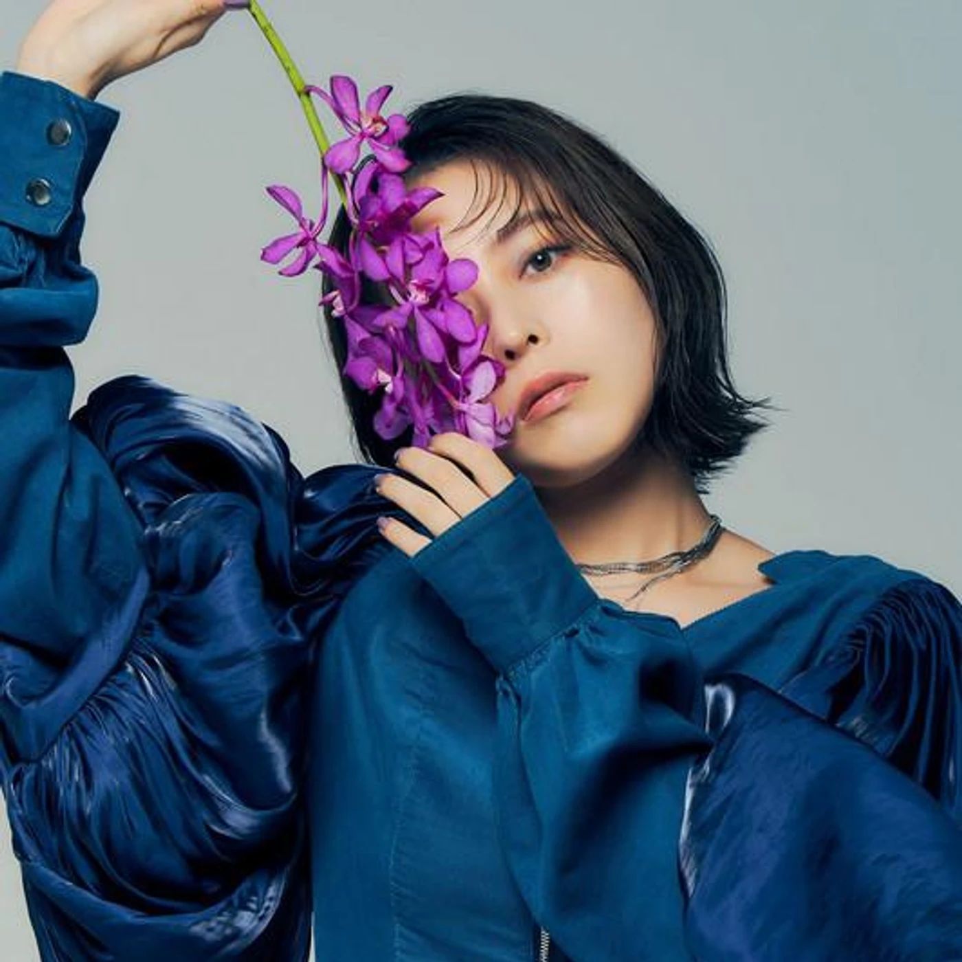 Erika Nishi Brand Page